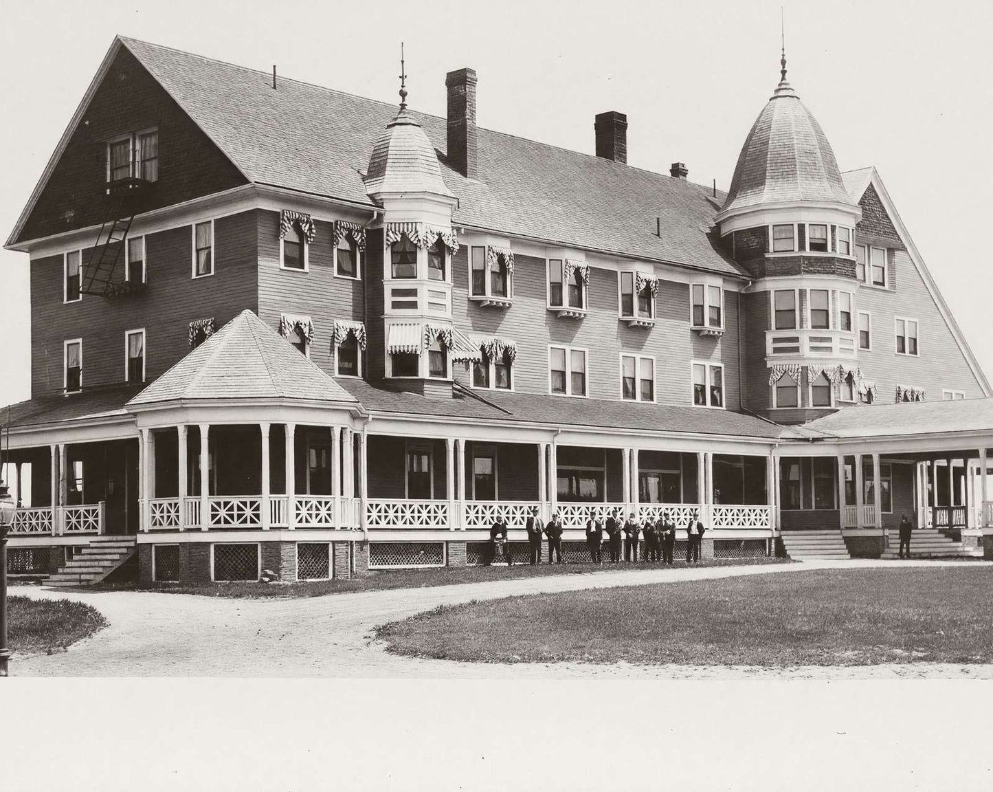 Great Northern Hotel