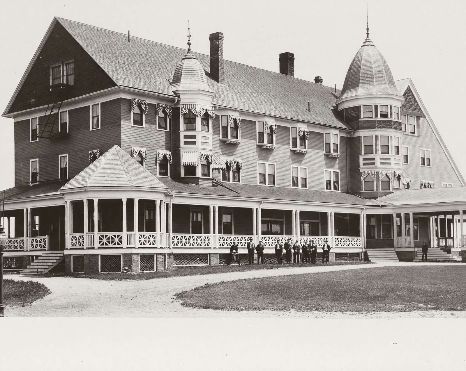 Great Northern Hotel