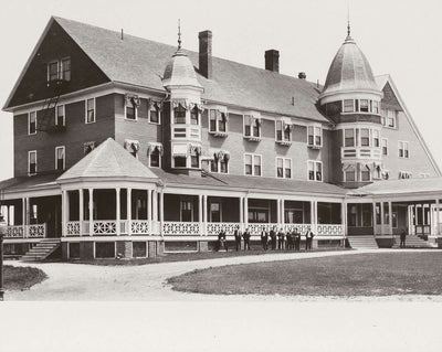 Great Northern Hotel