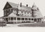 Great Northern Hotel Millinocket Maine in 1905 Vintage Photo (7 Sizes)