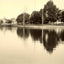 Miles River Near Easton MD in 1905 Photo Print (7 Sizes) - Premium Print