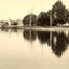 Miles River Near Easton MD in 1905 Photo Print (7 Sizes) - Premium Print