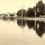 Miles River Near Easton MD in 1905 Photo Print (7 Sizes) - Premium Print