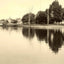 Miles River Near Easton MD in 1905 Photo Print (7 Sizes) - Premium Print
