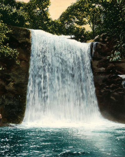 Minneopa Falls