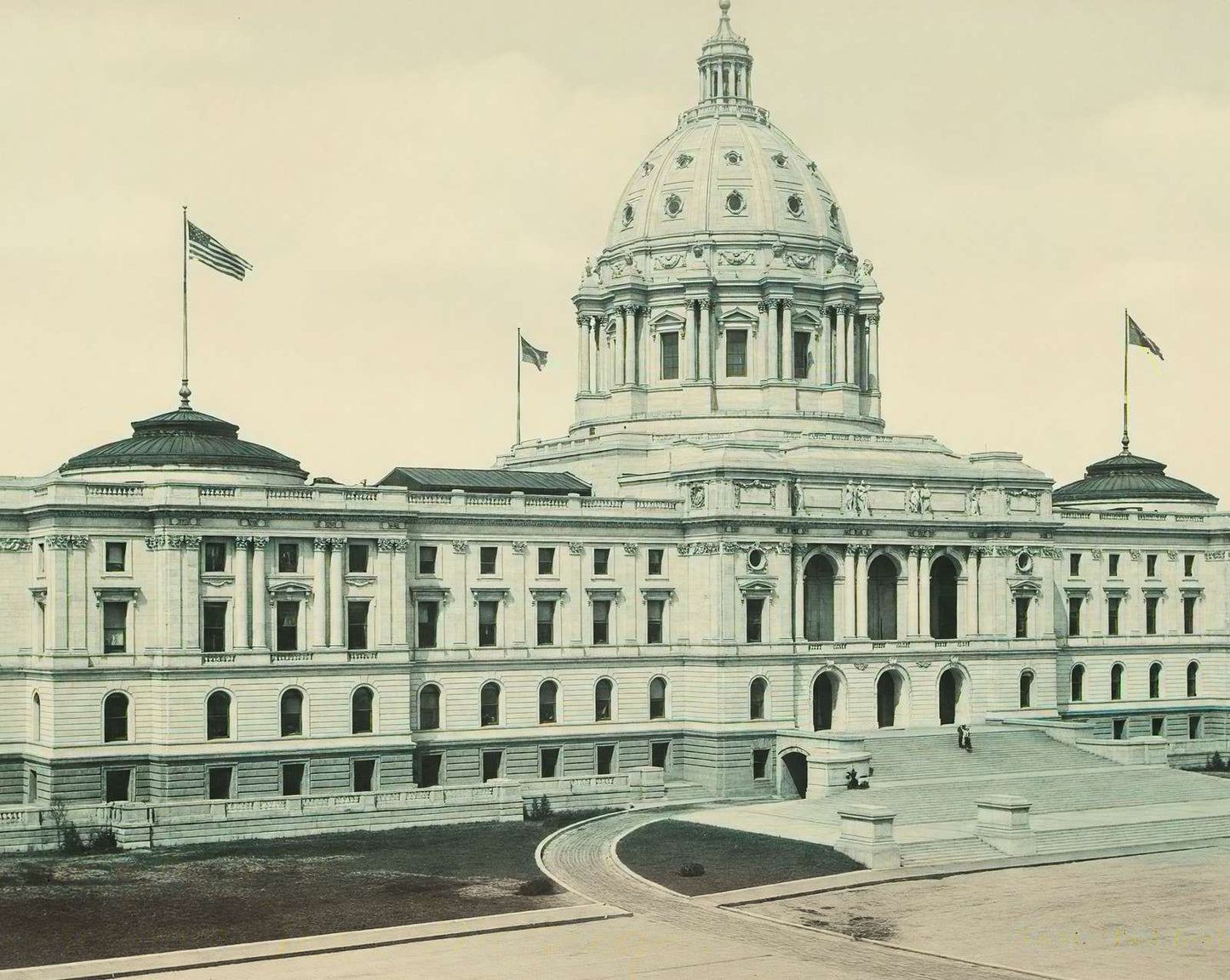 Minnesota State Capitol