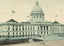Minnesota State Capitol St Paul in 1906 Vintage Print (7 Sizes)