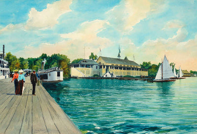 Tonka Bay