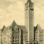 Court House and City Hall