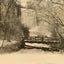 Minnehaha Falls Minneapolis in 1906 Vintage Print (7 Sizes) - Reproduction