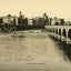Flouring Mills and Stone Arch Bridge
