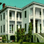 New Home of Augusta Evans Wilson