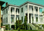 New Home of Augusta Evans Wilson Mobile Alabama in 1905 Vintage Print