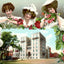 Bienville Hotel Mobile Alabama in 1908 Vintage Print (7 Sizes) - Enhanced