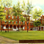 St Margaret's Hospital Montgomery Alabama in 1906 Vintage Print (7 Sizes)