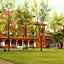 St Margaret's Hospital Montgomery Alabama in 1906 Vintage Print (7 Sizes)