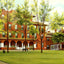 St Margaret's Hospital Montgomery Alabama in 1906 Vintage Print (7 Sizes)