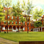 St Margaret's Hospital Montgomery Alabama in 1906 Vintage Print (7 Sizes)