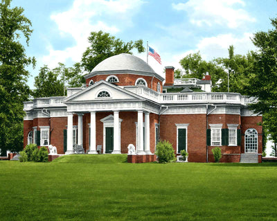 Monticello