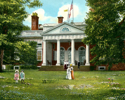 Monticello