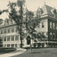 Morse High School Bath Maine in 1905 Vintage Print (7 Sizes) - Premium Quality