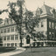 Morse High School Bath Maine in 1905 Vintage Print (7 Sizes) - Premium Quality