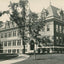 Morse High School Bath Maine in 1905 Vintage Print (7 Sizes) - Premium Quality