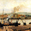 Morning, After the Rain, Rouen 1896 by Camille Pissarro Fine Art Print (6 Sizes)