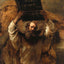 Moses Smashing the Tablets of the Law 1659 by Rembrandt Fine Art Print (6 Sizes)