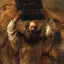 Moses Smashing the Tablets of the Law 1659 by Rembrandt Fine Art Print (6 Sizes)