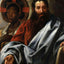 Moses & Zipporah Painting by Jacob Jordaens Bible Art Print (6 Sizes)