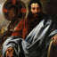 Moses & Zipporah Painting by Jacob Jordaens Bible Art Print (6 Sizes)