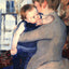 Mother and Child Art Print 1889 Painting by Mary Cassatt (6 Sizes)