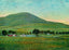 Mount Anthony Bennington VT in 1907 Art Print (7 Sizes) - Archival Paper