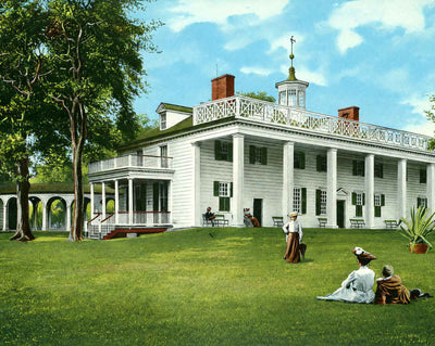 Mount Vernon