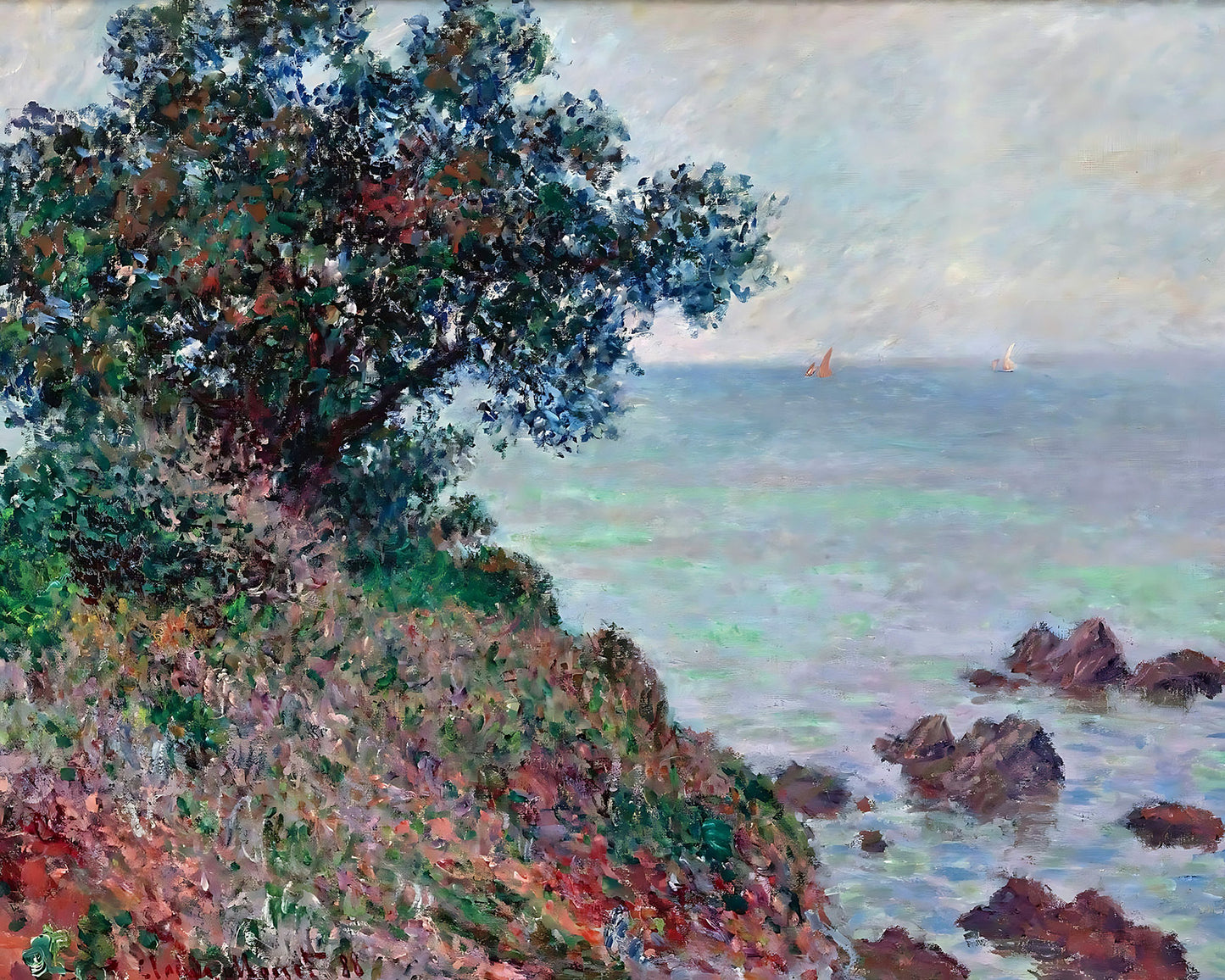 Mediteranian Coast