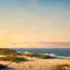 Nantucket Shore Painting by William Trost Richards Fine Art Print (6 Sizes)