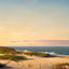 Nantucket Shore Painting by William Trost Richards Fine Art Print (6 Sizes)