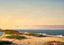 Nantucket Shore Painting by William Trost Richards Fine Art Print (6 Sizes)