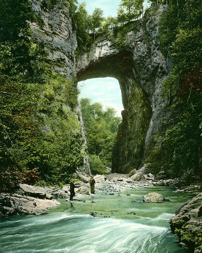 Natural Bridge