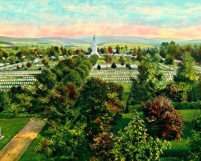 National Cemetery