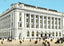 New Post Office Cleveland in 1907 Vintage Print (7 Sizes) - Retouched