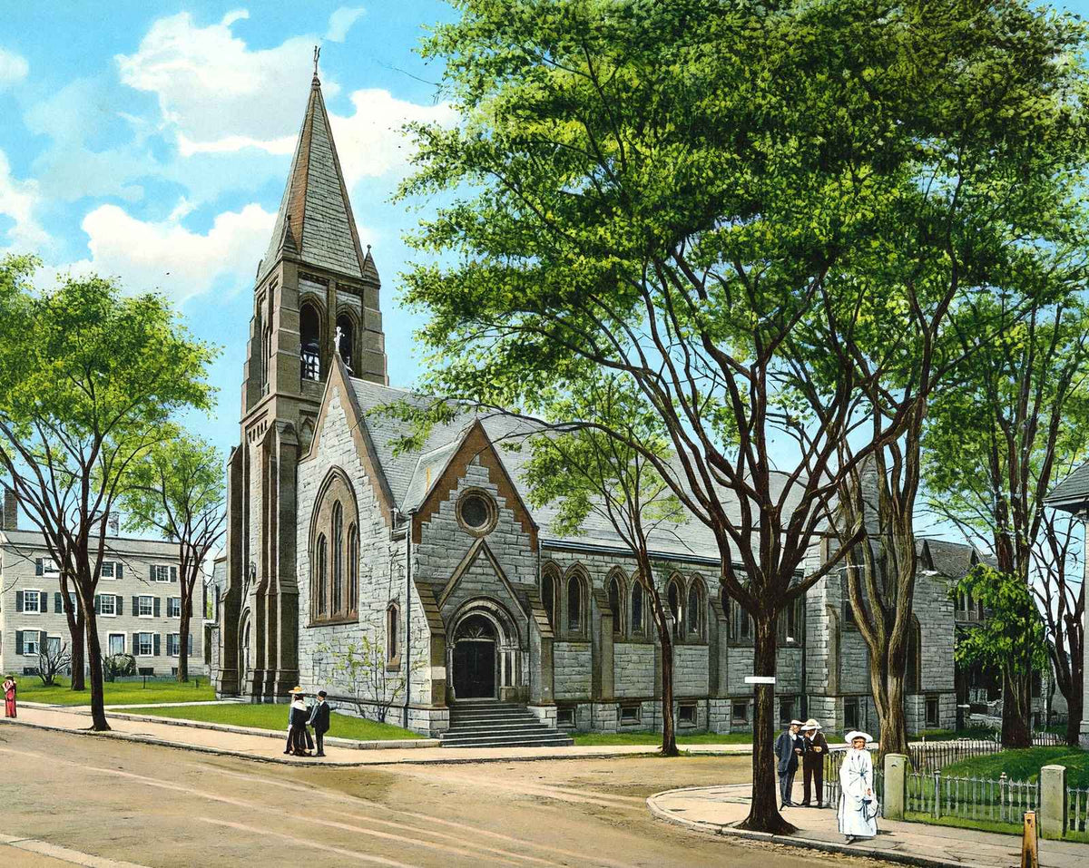Grace Church