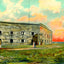 Old Fort Rodman