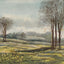 Minstead in March