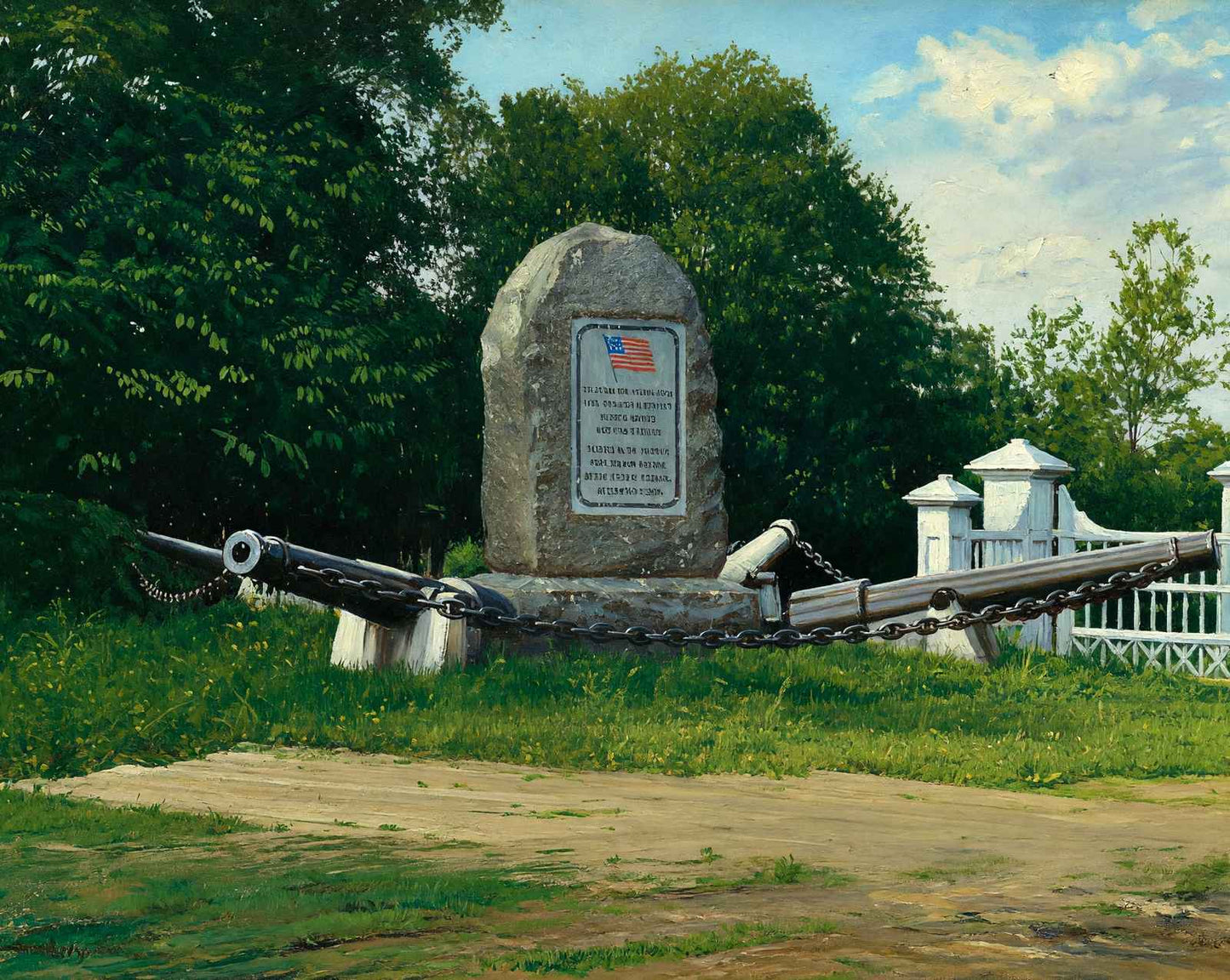 Cooch's Bridge