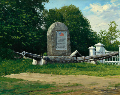 Cooch's Bridge