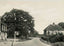 The New Inn Herriard in 1941 Vintage Print (7 Sizes) - Premium Quality