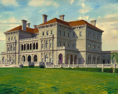 The Breakers