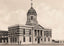 New Harbour Board Offices Southampton in 1929 Vintage Print (7 Sizes)